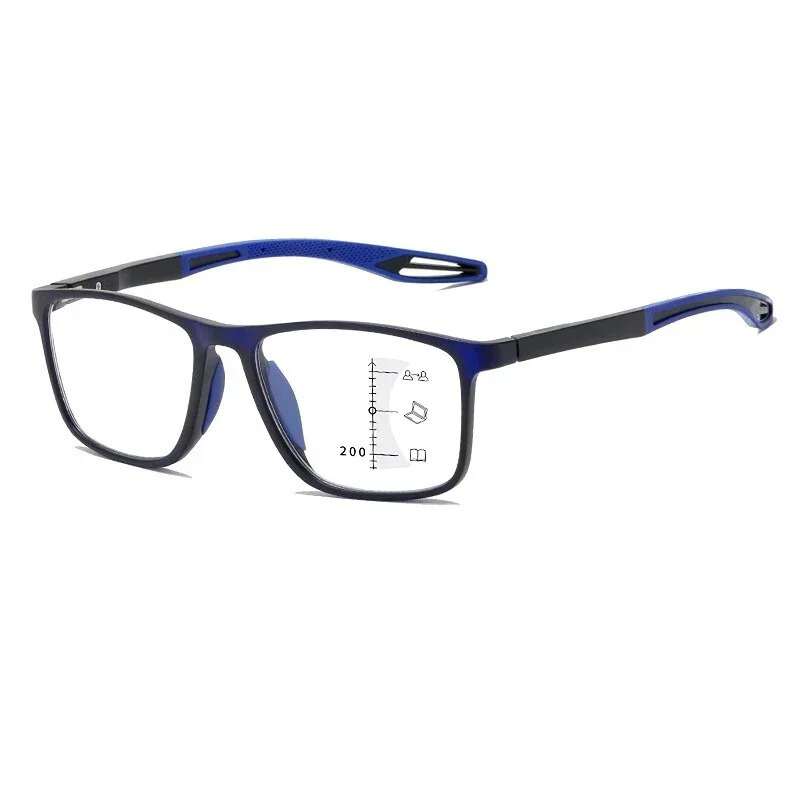 [COMPRE 1 LEVE 2] Óculos Multifocal + Lenço Mágico e Frete Grátis!